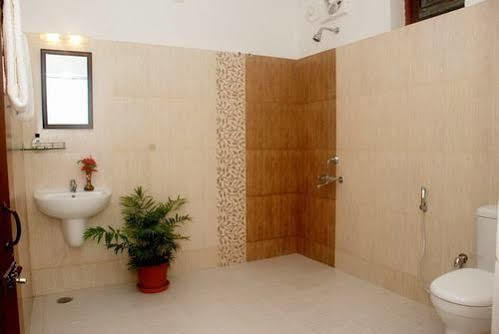 Chakra Ayurvedic Resort Kovalam Exterior foto